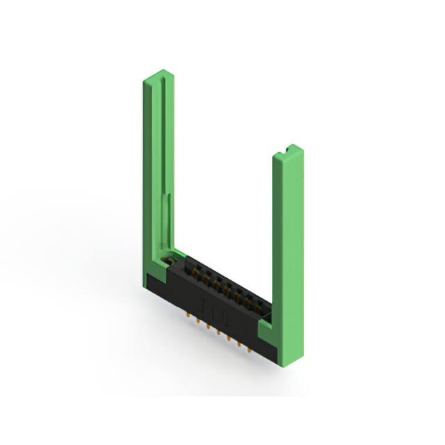 355-014-521-268 EDAC Inc.  Edgeboard Connectors